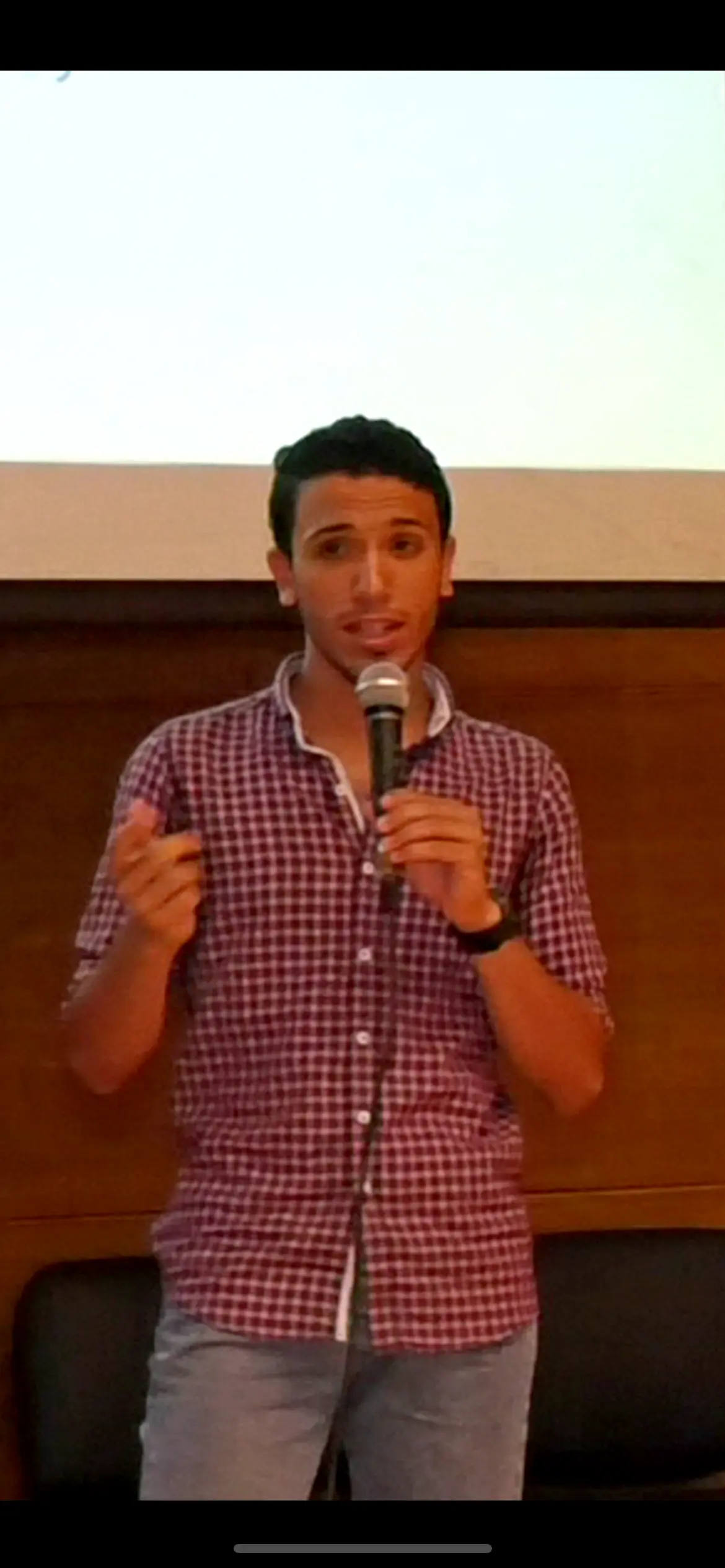 Ahmed