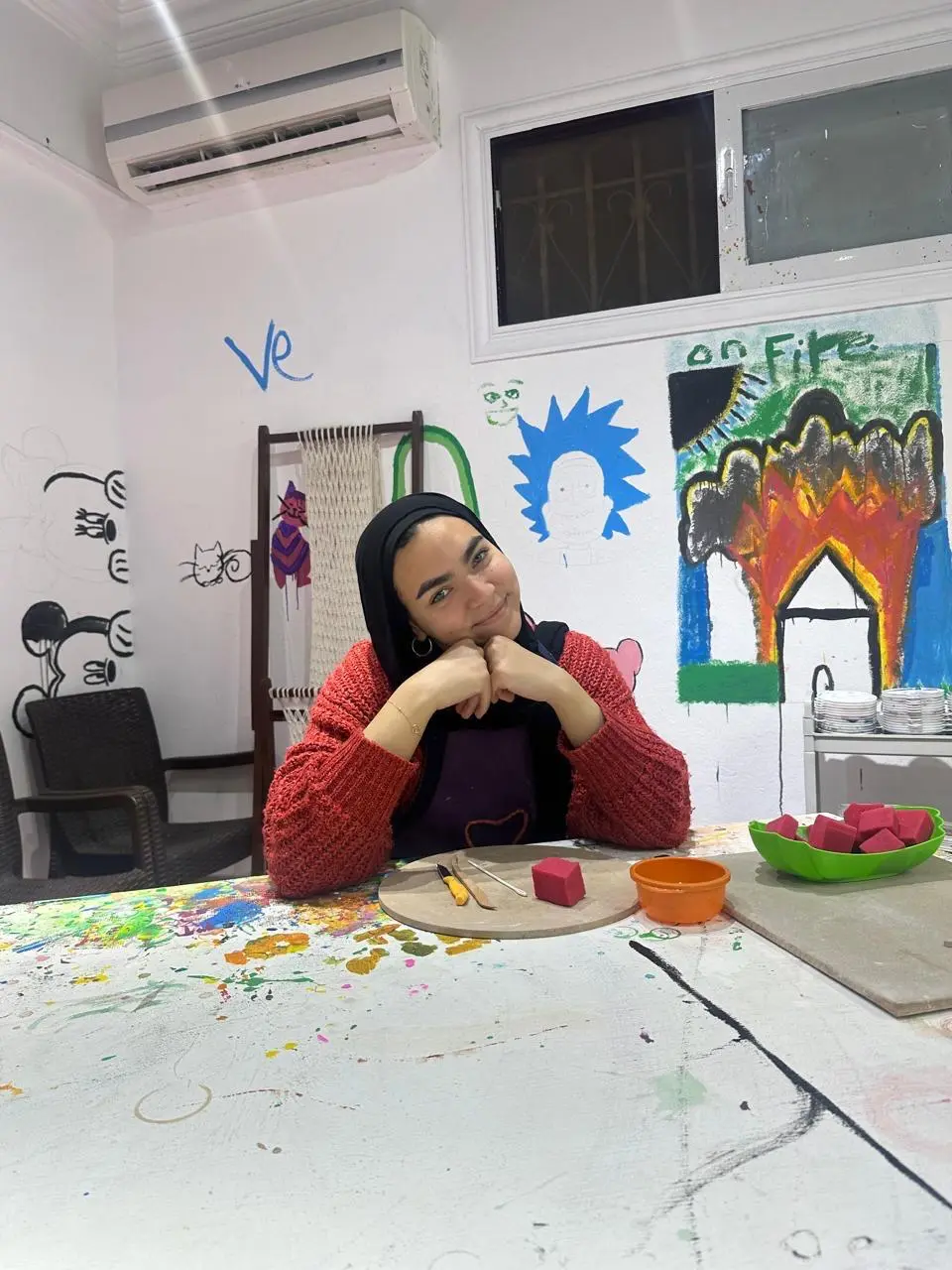 Maleka Sallam